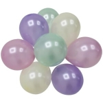 Ballong Pärlemor 8-P 