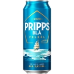 Öl 2,8% 50Cl Blå