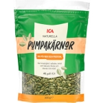 Pumpakärnor 300g ICA