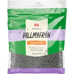 Vallmofrön 170G 