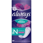 Trosskydd Normal Fresh Scent 30-P 
