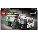  Technic Mack Lr Electric Sopbil 42167