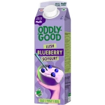 Mellanmål Soygurt Blåbär 1000G ®