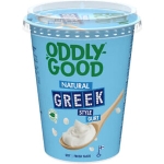Mellanmål Greek Style Gurt Naturell 400G ®