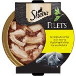 Kattmat Filet Kyckling 60 Gram 