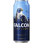 Öl Extra Brew 3,5% 50Cl 