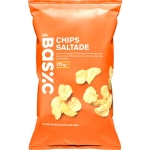 Chips Saltade 175G 
