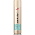 Hårspray Invisible Hold Extra Strong 400Ml Flex