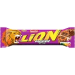 Lion Brownie 40G 