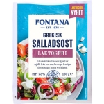 Grekisk Salladsost 150 G 