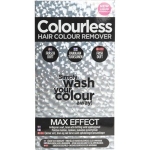 Hårfärgsborttagning Hair Colour Remover Max Effect 1-P