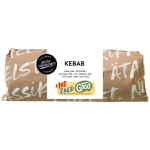 Wrap Kebab 260G 