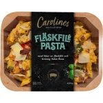 Färdigmat Fläskfilépasta 400G 