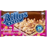 Pan Pizza Choco Loco 160G 