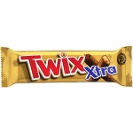 Chokladbar 75G 