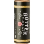 Kryddsmör Black Garlic 95G Swedish Culinaire Food