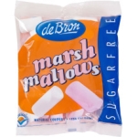 Marshmallows Sockerfri