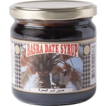 Dadelsirap 450G 