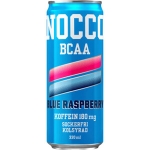 Energidryck Blue Raspberry 33Cl