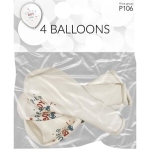 Ballong Super Boy 