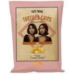 Tortilla Chips Salt 120G 