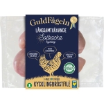 Kycklingbröstfilé Färsk Ca 430G Solbacka N