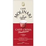 Kaffekapslar Crema Tradizione 10-P