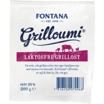 Grillost Grilloumi Laktosfri 26% 200G 