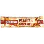 Proteinbar Jordnötssmör Karamell 50 Gram