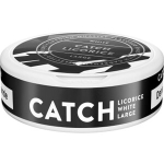 White Licorice Portion 21.6 Gram