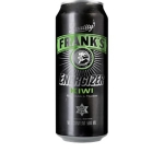 Energidryck Energizer Kiwi 50Cl Frank´S