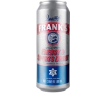 Energidryck Energy & Sports Drink 50Cl Frank´S
