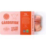 Rödstrimma Filé 250G 