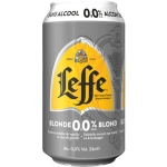 Öl Blonde Alkoholfri 0,0% 33Cl