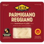 Parmesanost Parmigiano Reggiano Flarn 100 G 