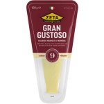 Parmesanost Gran Gustoso 150 Gram 