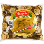 Gammaldags Ättiksgurka 500g Brinks Gurka