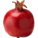 Granatäpple 1 Pack Klass 1 Ica