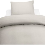 Bäddset Washed Linne 150X210cm 