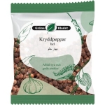 Kryddpeppar Hel 30G Gröna 