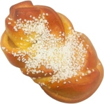 Brioche Citronkola Ca 60G