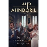 Jag kommer att hitta nyckeln