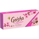 Gåvoask Geisha Crispy Dream 228G 