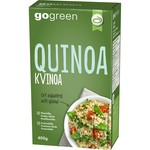 Quinoa