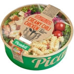 Pastasallad Kyckling Krämig Chili 370G
