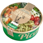 Pastasallad Pesto Kyckling 380G