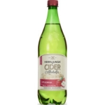 Äppelcider Alkoholfri