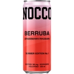 Energidryck Berruba 33Cl