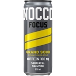 Energidryck Focus Grand Sour 33Cl