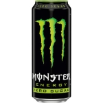 Energidryck Green Zero 50Cl Energy